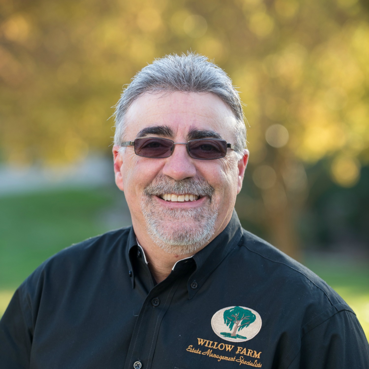 About Willow Farm Management